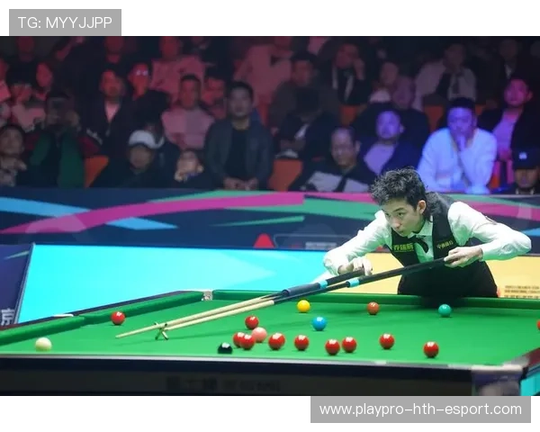 希金斯丢冠不失风度！吴宜泽接力丁俊晖：连续三届把奖杯留在中国