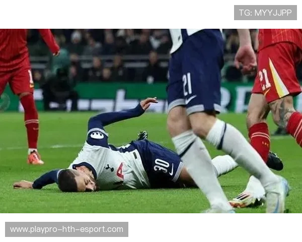 热刺被曝惊险绝杀，可能影响伤病名单