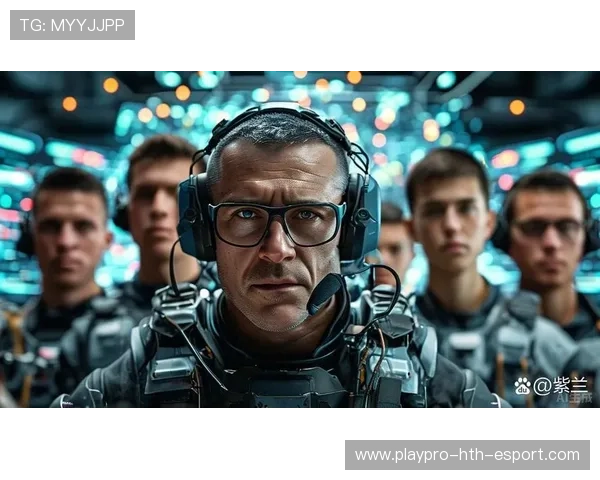 电竞新AI教练助战，战术精准到位