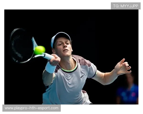 辛纳发球命中率逆天