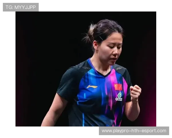 陈幸同技战术环节优化明显，连胜提升信心