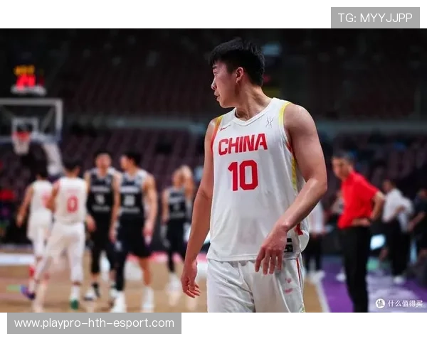 CBA赛场上的年轻力量正在崛起，cba青年队是什么意思