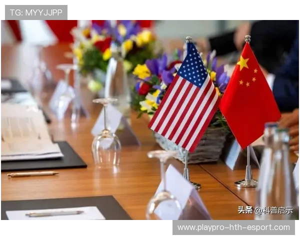 商务部：当前中美经贸关系最大障碍是美方“单边限制”