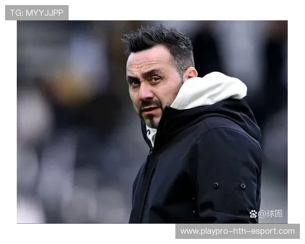 布莱顿的“黑马”本色：德泽尔比的战术魔法