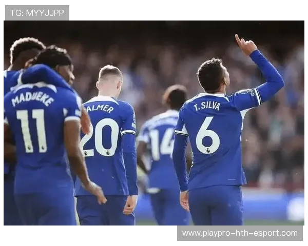 切尔西防守反击战术效果显著，切尔西防守型中场