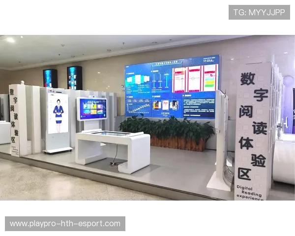 支持智慧场馆运营模式内容科普的新闻支持平台，智慧场馆建设