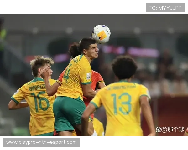 澳大利亚主帅笑着说“这才是我们该有的样子”—新时代体育精神的崛起