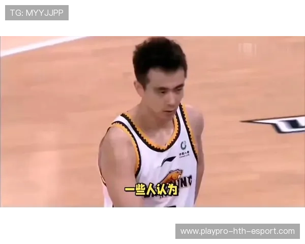 赵继伟：乔帅通过小游戏让我们更明白队友的想法，赵赵继伟