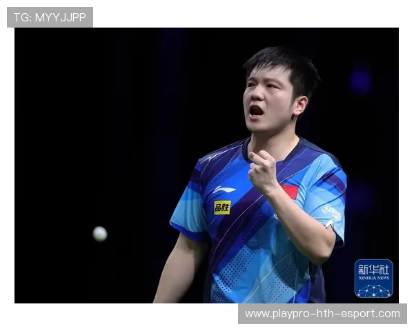 樊振东德甲首个3-0，三连胜背后强势表现，樊振东晋级男单四强