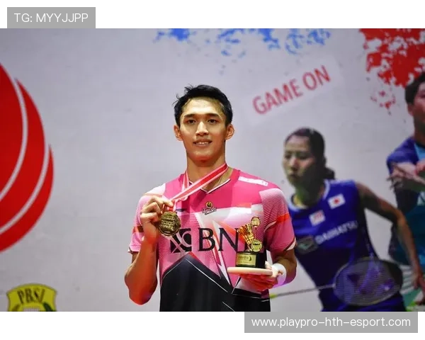 羽毛球亚洲锦标赛：印尼队强势夺金，夺冠速度惊艳！，2020印尼羽毛球大师赛