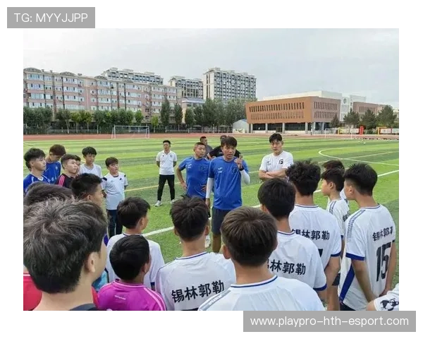 青训是否引导球员参与团队目标共创任务实践，青训队是干嘛的